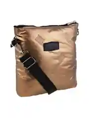 Сумка женская, через плечо, унисекс, кросс-боди 25х24х3 см