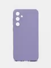 Лавандовый чехол для Samsung Galaxy A35 5G (Самсунг Галакси А35 5 Джи), Silicone Case