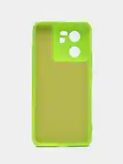 Лайм чехол для Xiaomi 13T / Xiaomi 13T Pro (Сяоми 13Т / 13Т Про), Silicone Case