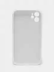 Белый чехол iPhone, Айфон 6, 7, 8, SE, XS, 12, 13, 14 Про Макс, Плюс, Pro Max, Plus стеклянный