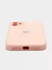 Мятный чехол iPhone, Айфон 6, 7, 8, SE, XS, 12, 13, 14 Про Макс, Плюс, Pro Max, Plus стеклянный