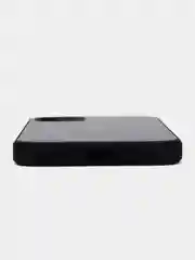 Черный чехол iPhone, Айфон 6, 7, 8, SE, XS, 12, 13, 14 Про Макс, Плюс, Pro Max, Plus стеклянный