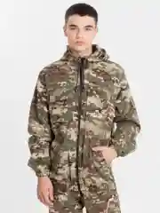Костюм летний Huntsman Стрелок, ткань Сорочка