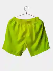 Черный шорты мужские и подростковые, купальные, пляжные, быстросохнущие