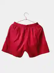 Черный шорты мужские и подростковые, купальные, пляжные, быстросохнущие