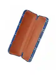 Футляр для очков, 15,5x6 см