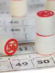 Лото премиум, русское лото, настольная игра, 27х23 см