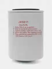 Фильтр масляный JX0811A