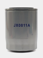 Фильтр масляный JX0811A