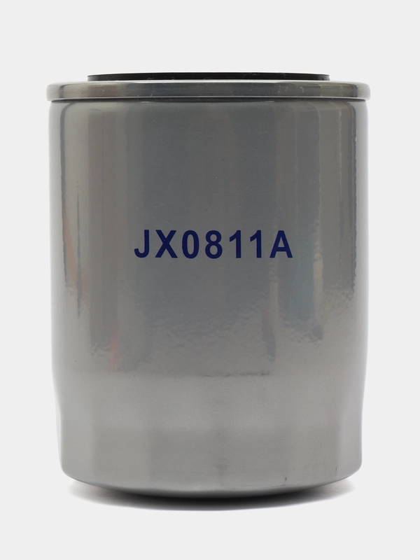 Фильтр масляный JX0811A
