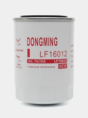Фильтр масляный LF16012 (JX0810B) 18X1,5