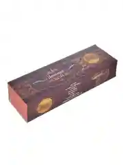 Домино пластик, в пластиковом пенале 17,8х5,8 см
