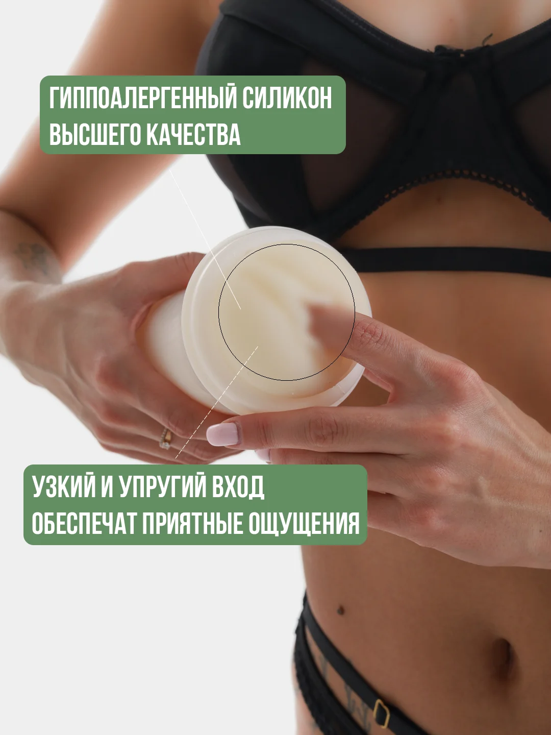 Мастурбатор вагина и рот, кукла для секса в колбе, двойная секс игрушка для мужчин, 18+
