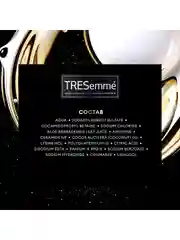 Шампунь TRESemmé детокс, 400 мл
