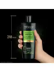 Шампунь TRESemmé детокс, 400 мл