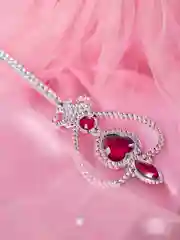 Волшебная палочка, детская, длина палочки 32 см, 5 дизайнов