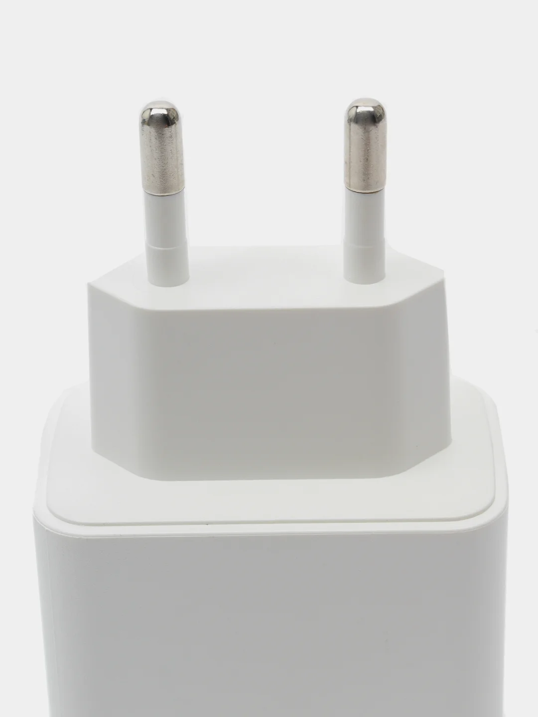 Блок питания 3.0А 4 USB 18W зарядник / быстрая зарядка / СЗУ