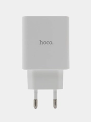 Блок питания 3.0А 4 USB 18W зарядник / быстрая зарядка / СЗУ