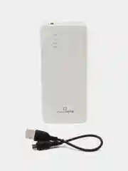 Портативный аккумулятор PowerBank (Повербанк), 20000 mah