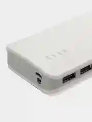 Портативный аккумулятор PowerBank (Повербанк), 20000 mah