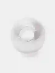 Белый бусины 4мм