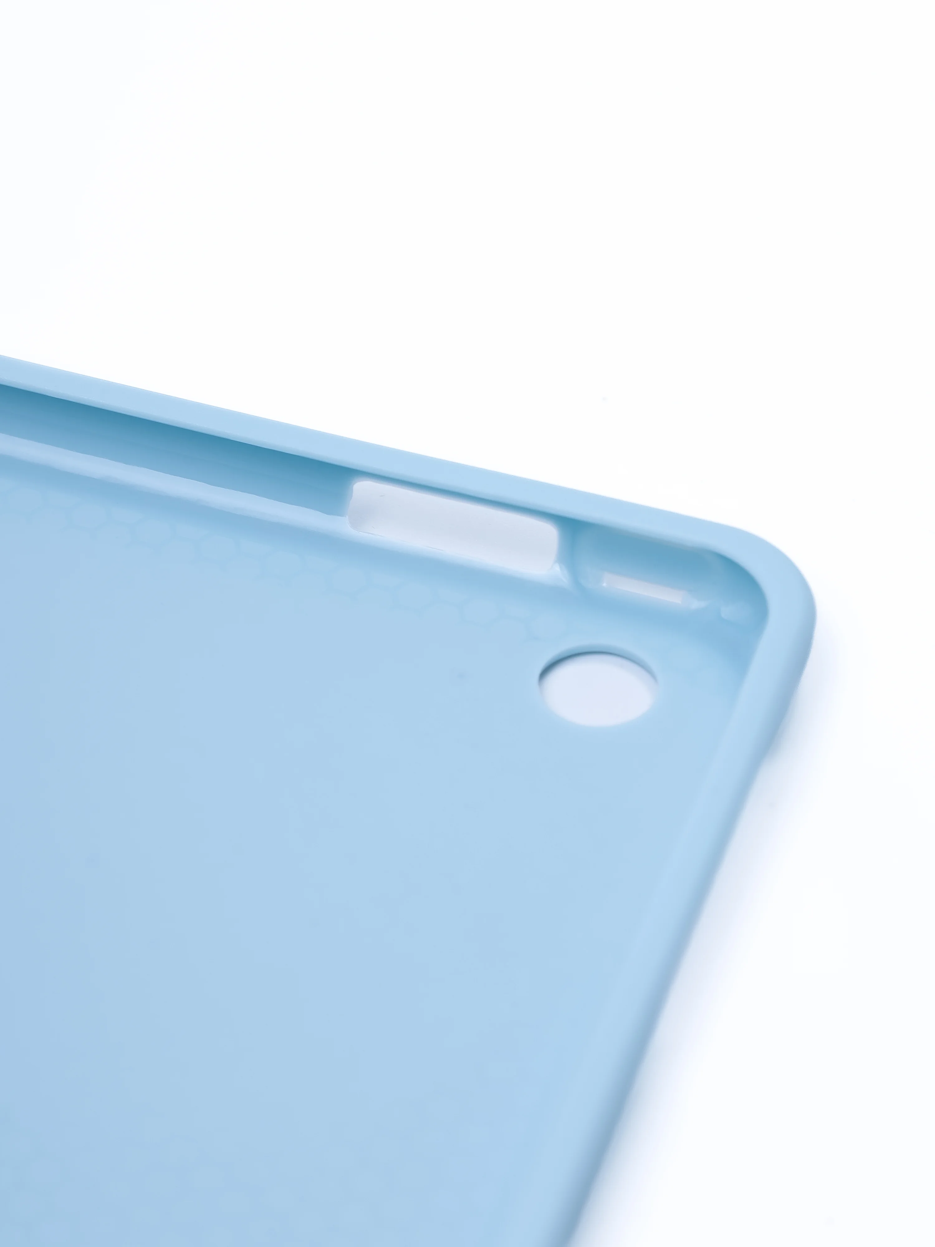 Ледяной чехол на Айпад 10,2 Apple iPad 7 2019 iPad 8 2020 и на Айпад 9 2021