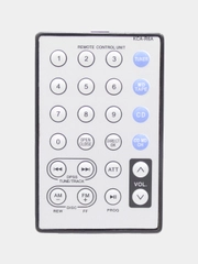 Пульт KCA-R6A для автомагнитолы Kenwood