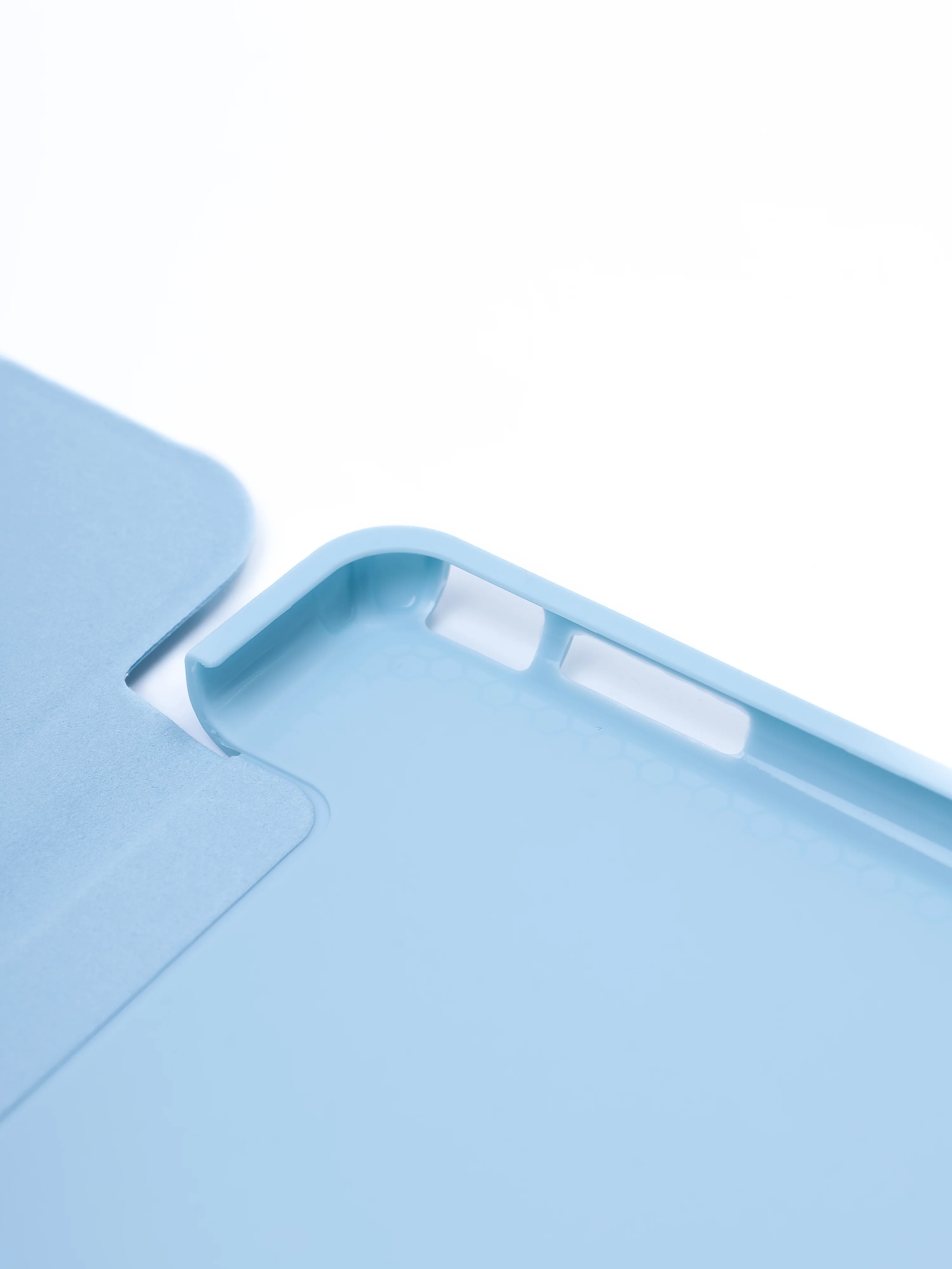 Ледяной чехол на Айпад 10,2 Apple iPad 7 2019 iPad 8 2020 и на Айпад 9 2021