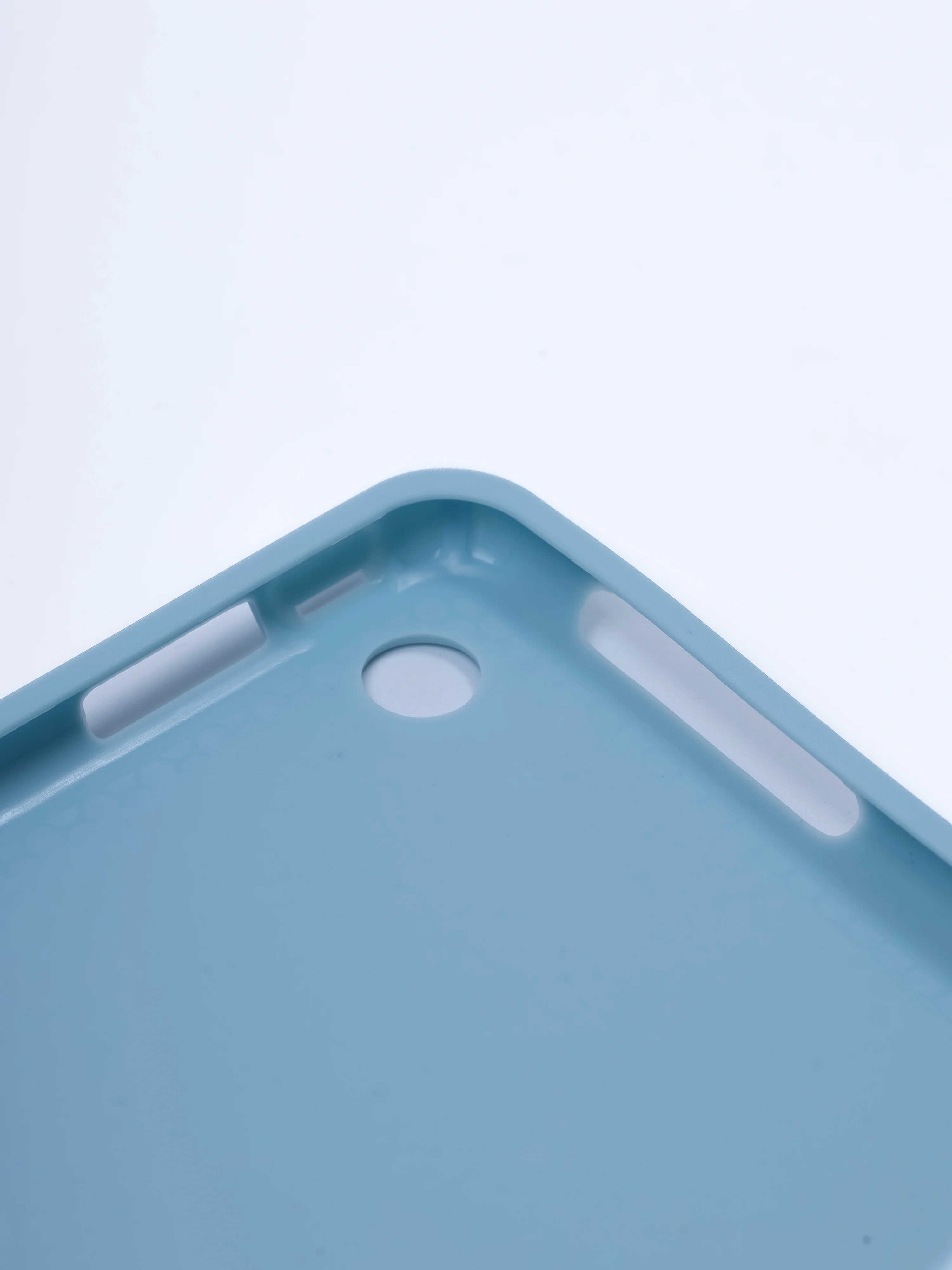 Ледяной чехол на Айпад 10,2 Apple iPad 7 2019 iPad 8 2020 и на Айпад 9 2021
