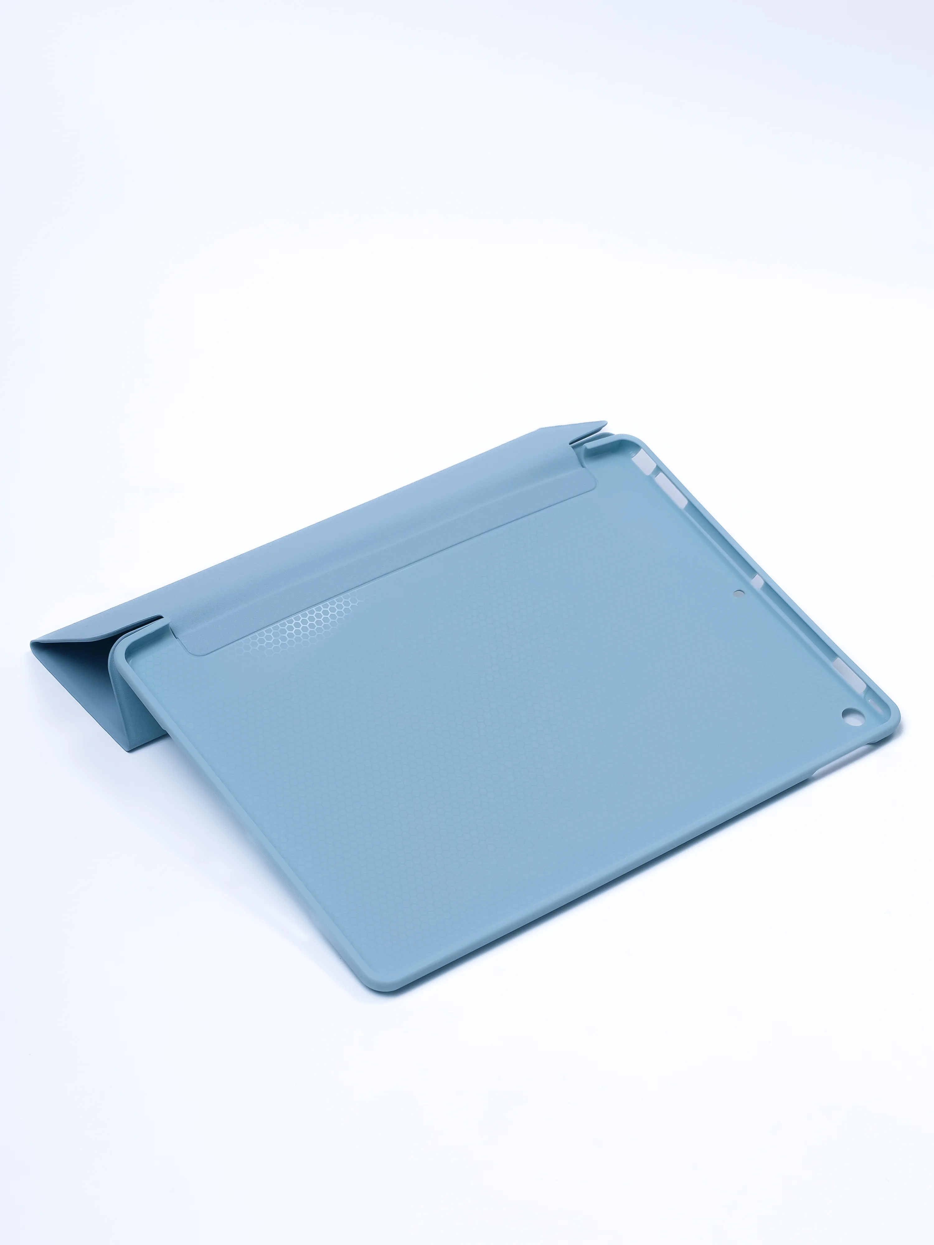 Ледяной чехол на Айпад 10,2 Apple iPad 7 2019 iPad 8 2020 и на Айпад 9 2021