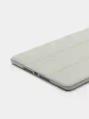 Серый металлик чехол на Apple iPad 9.7 Air, Air 2 и на Айпад 5 2017 Айпад 6 2018