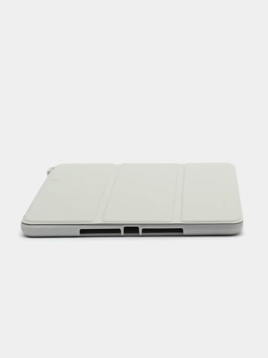 Серый металлик чехол на Apple iPad 9.7 Air, Air 2 и на Айпад 5 2017 Айпад 6 2018