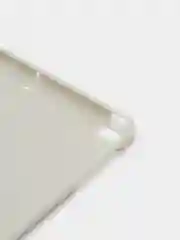 Серый металлик чехол на Apple iPad 9.7 Air, Air 2 и на Айпад 5 2017 Айпад 6 2018