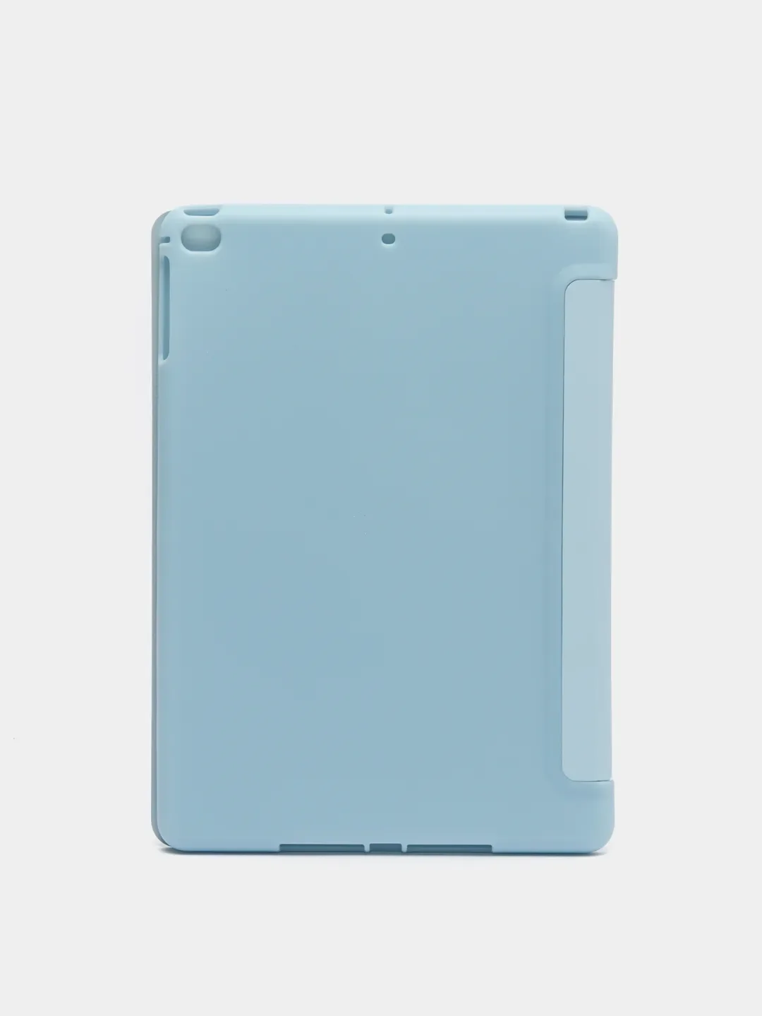 Лавандовый чехол на Apple iPad 9.7 Air, Air 2 и на Айпад 5 2017 Айпад 6 2018
