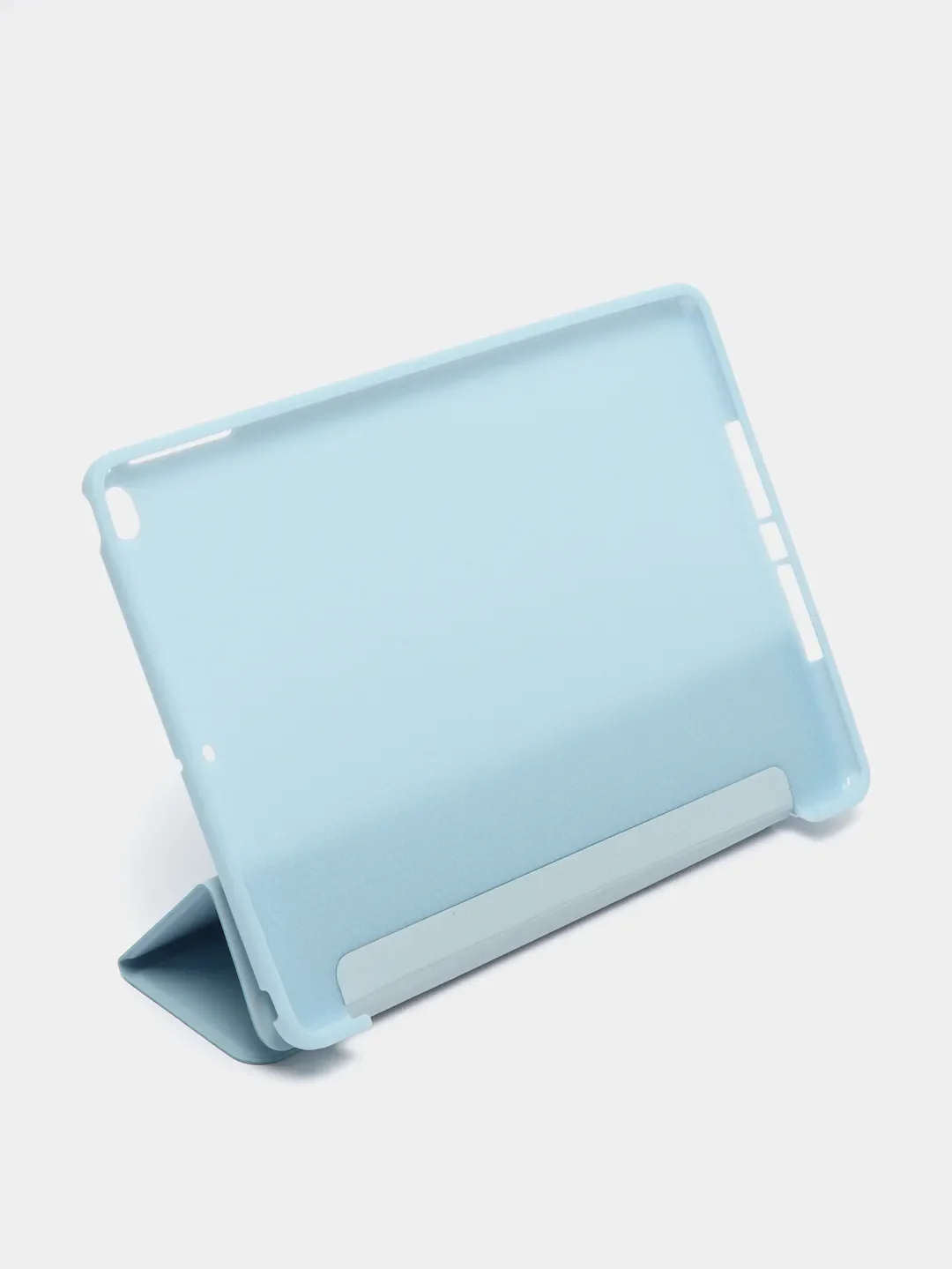 Лавандовый чехол на Apple iPad 9.7 Air, Air 2 и на Айпад 5 2017 Айпад 6 2018