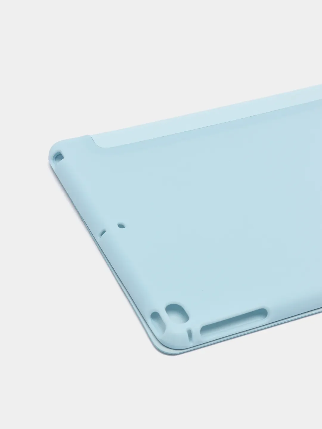 Лавандовый чехол на Apple iPad 9.7 Air, Air 2 и на Айпад 5 2017 Айпад 6 2018