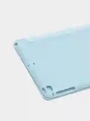 Лавандовый чехол на Apple iPad 9.7 Air, Air 2 и на Айпад 5 2017 Айпад 6 2018