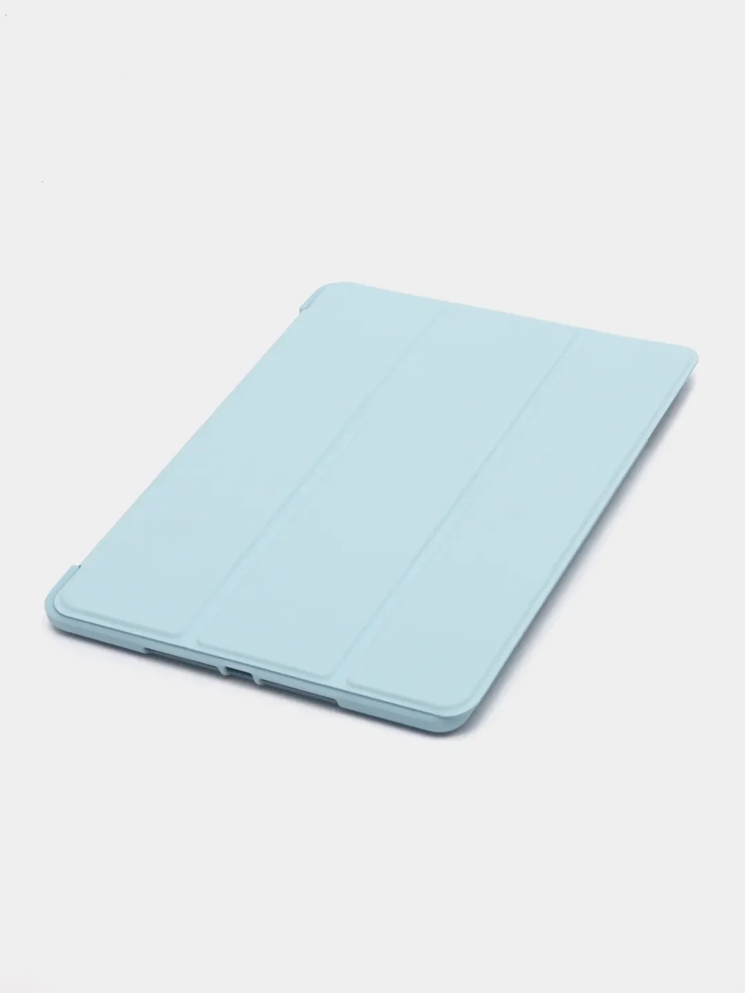 Лавандовый чехол на Apple iPad 9.7 Air, Air 2 и на Айпад 5 2017 Айпад 6 2018