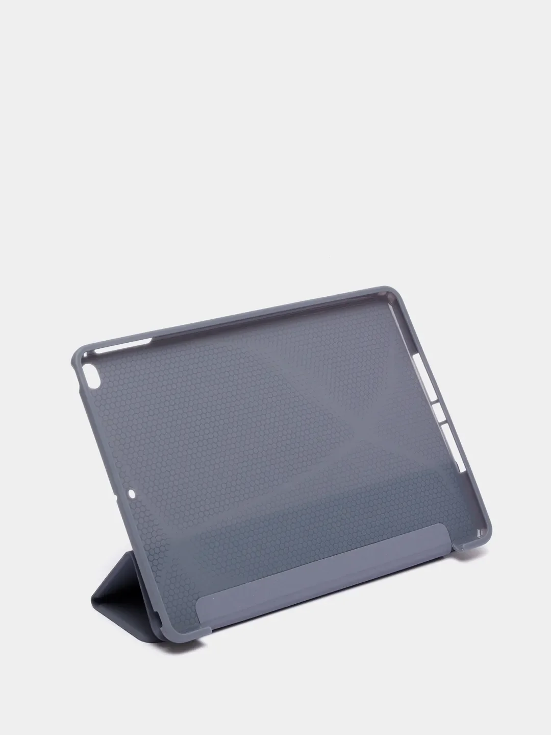 Лавандовый чехол на Apple iPad 9.7 Air, Air 2 и на Айпад 5 2017 Айпад 6 2018