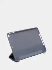 Лавандовый чехол на Apple iPad 9.7 Air, Air 2 и на Айпад 5 2017 Айпад 6 2018