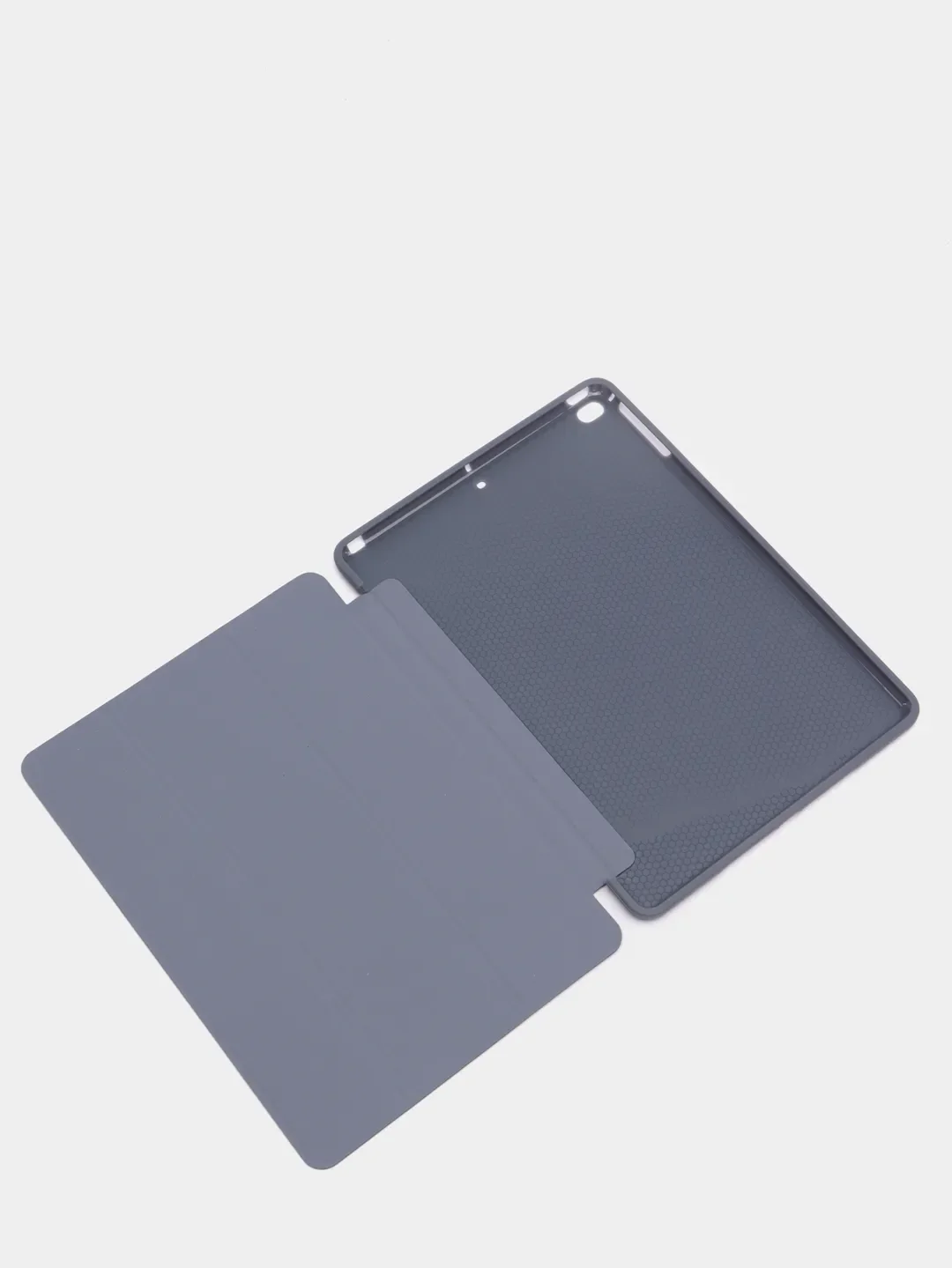 Лавандовый чехол на Apple iPad 9.7 Air, Air 2 и на Айпад 5 2017 Айпад 6 2018