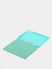 Бирюзовый чехол на Apple iPad 9.7 Air, Air 2 и на Айпад 5 2017 Айпад 6 2018
