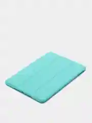 Бирюзовый чехол на Apple iPad 9.7 Air, Air 2 и на Айпад 5 2017 Айпад 6 2018