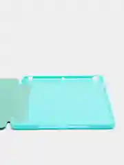 Бирюзовый чехол на Apple iPad 9.7 Air, Air 2 и на Айпад 5 2017 Айпад 6 2018