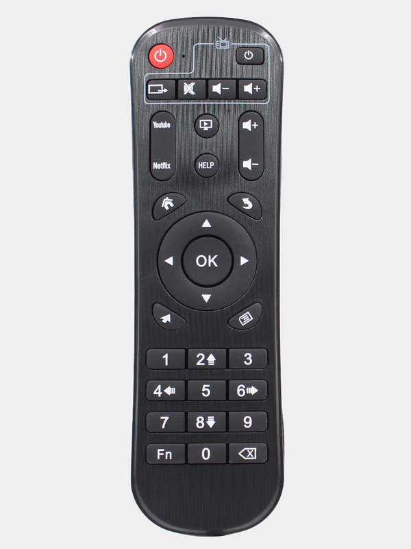 Пульт TV BOX A95X R3 для Smart TV BOX