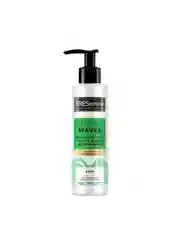 TRESemmé Крем для кудрявых и пушистых волос curls and waves, 160 мл