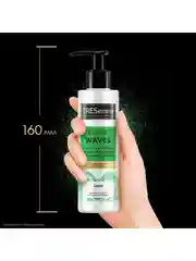 TRESemmé Крем для кудрявых и пушистых волос curls and waves, 160 мл