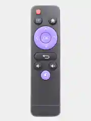 Пульт TV BOX A95X R5 для Smart TV BOX