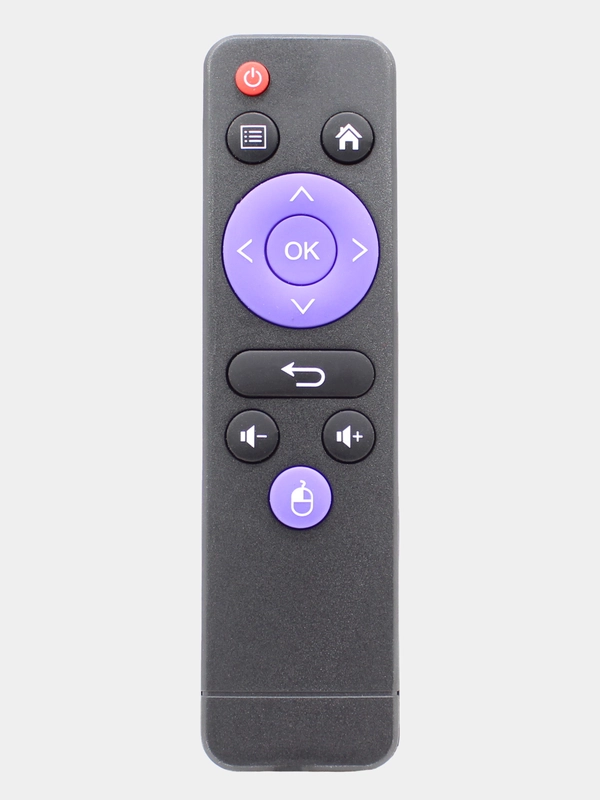 Пульт TV BOX A95X R5 для Smart TV BOX