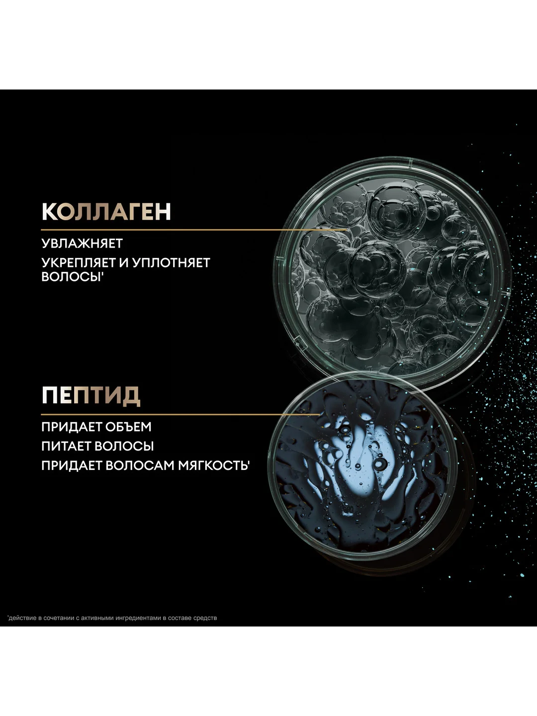 Маска для волос Tresemme Beauty-Full Volume, уплотняющая, 200 мл